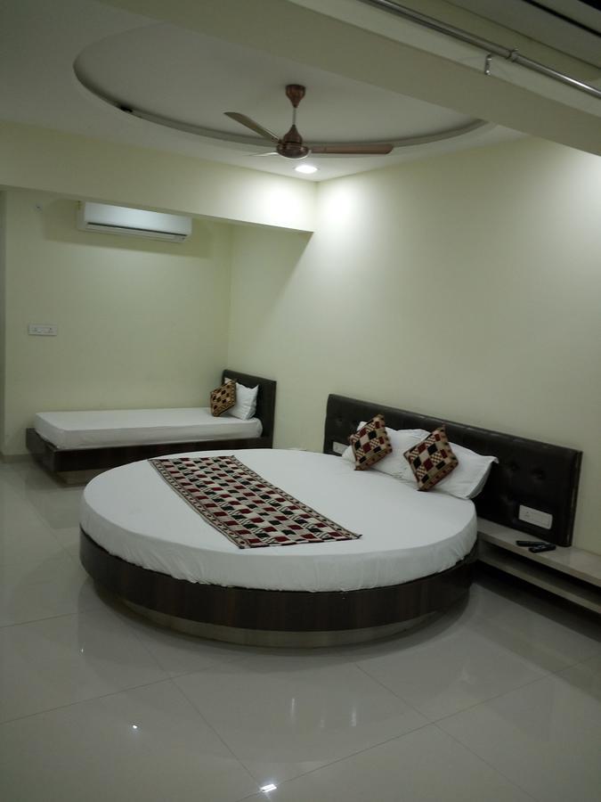Casa Green Hotel Shirdi Exterior foto